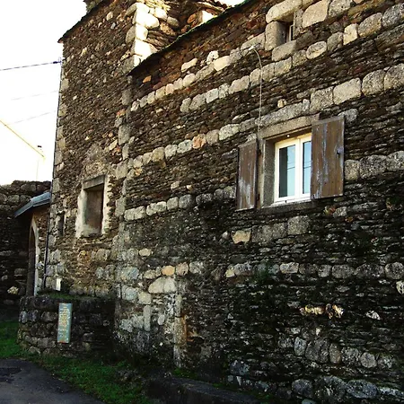 En Cévennes Avec Piscine Intérieure Chauffée Сasa de vacaciones