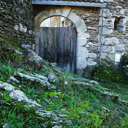 En Cevennes Avec Piscine Interieure Chauffee * Ponteils-et-Bresis