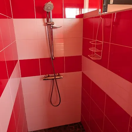 En Cevennes Avec Piscine Interieure Chauffee Holiday home