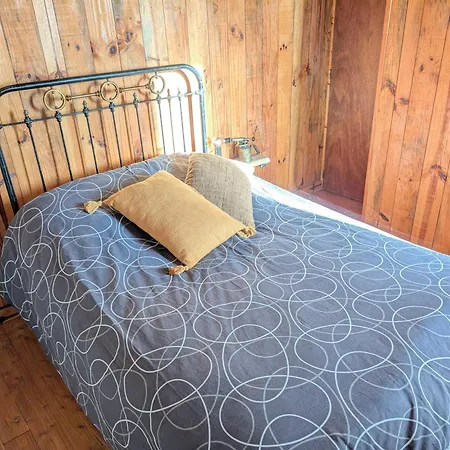 En Cévennes Avec Piscine Intérieure Chauffée * Ponteils-et-Bresis